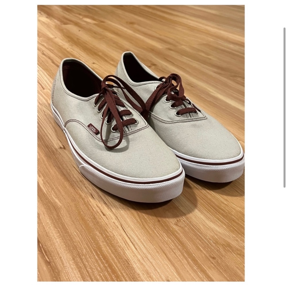 💕Men’s Vans - NWOT - Picture 2 of 5